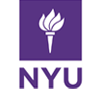 Logo NYU